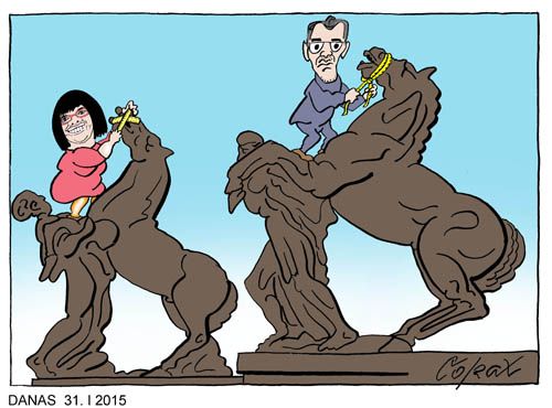 Corax 15