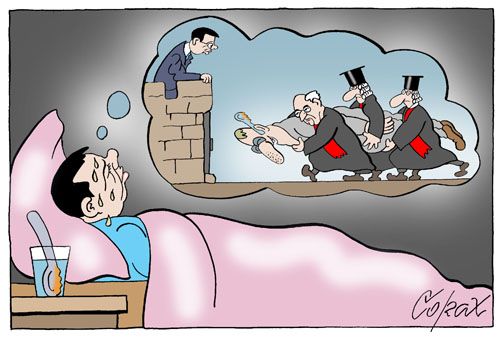 Corax 14