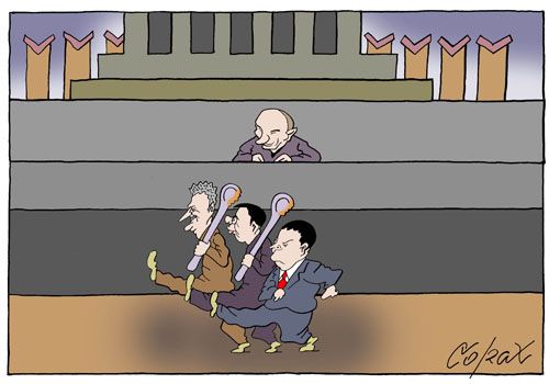Corax 8