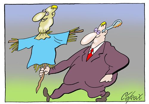 Corax 13