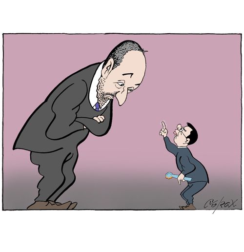 Corax 8