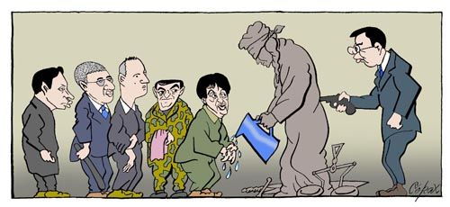 Corax 4