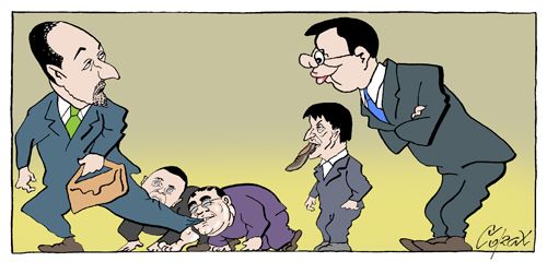 Corax 13