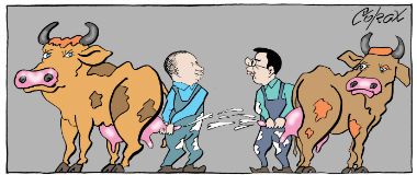 Corax 1