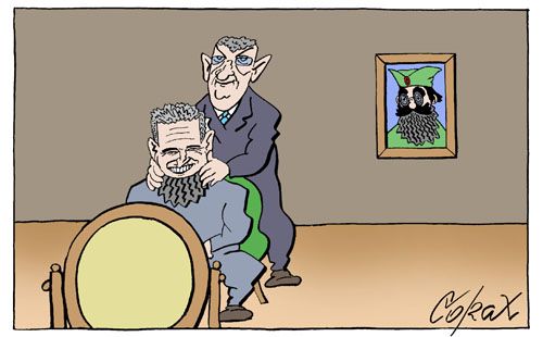 Corax 6
