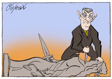 Corax 9