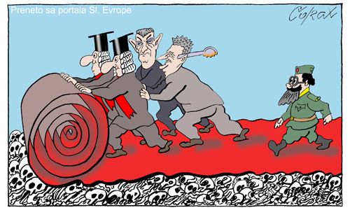 Corax 15