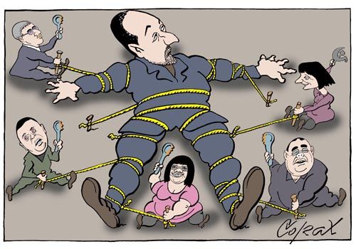 Corax 2