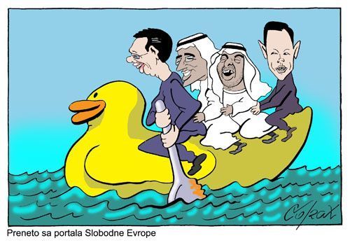 Corax 3