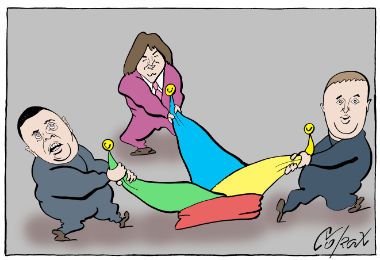 Corax 4
