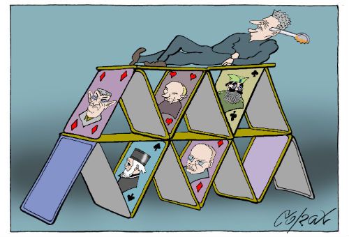 Corax 13