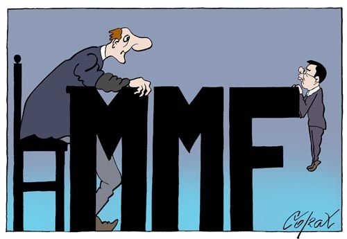Corax 1