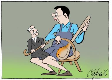 Corax 10