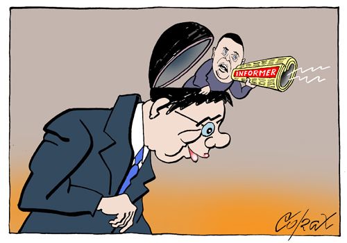 Corax 2