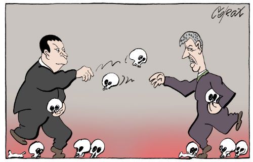 Corax 12