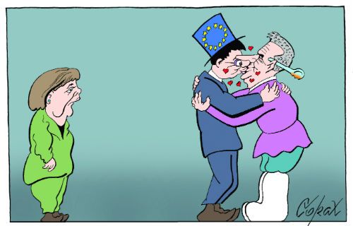 Corax 14