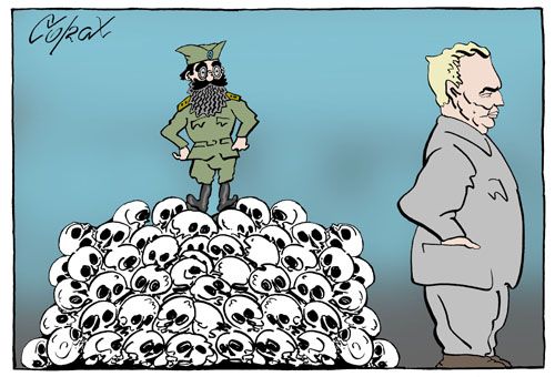 Corax 11