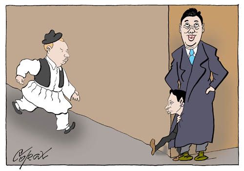 Corax 1
