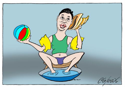 Corax 15