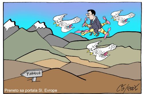 Corax 9