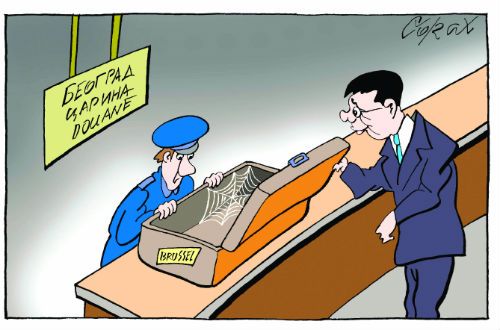 Corax 3