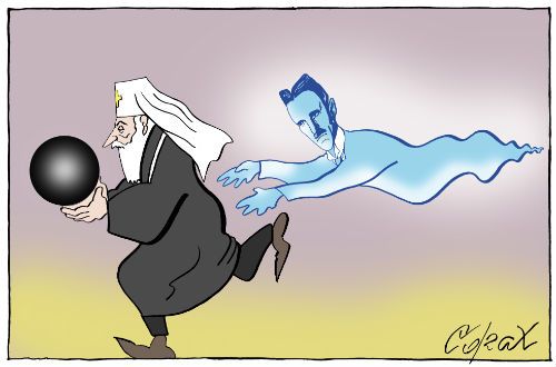 Corax 11