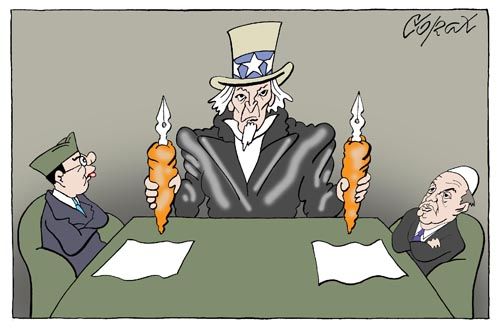 Corax 5