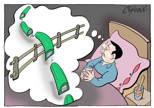 Corax 1