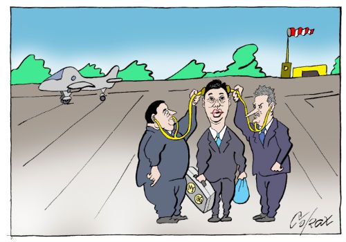 Corax 5