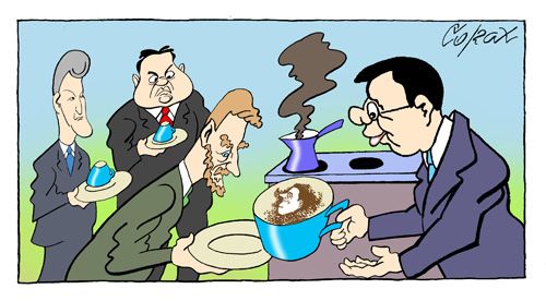 Corax 7