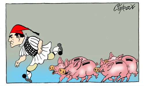 Corax 9