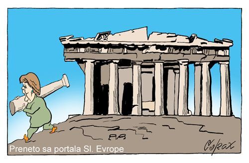 Corax 11
