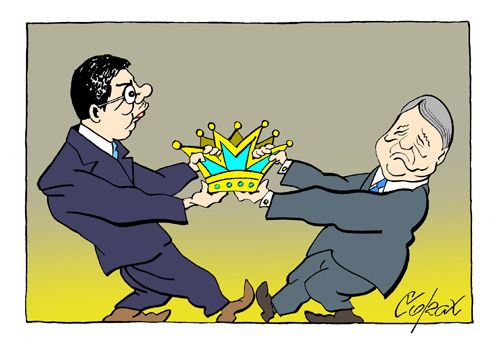 Corax 5