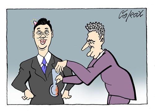 Corax 2