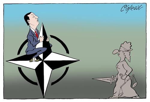 Corax 11