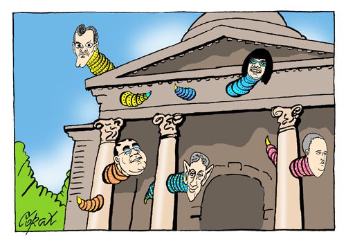 Corax 15