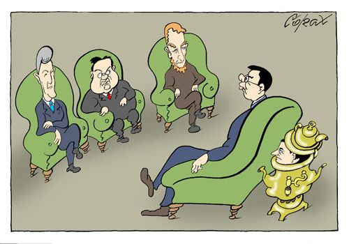 Corax 10