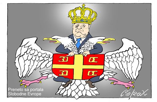 Corax 2