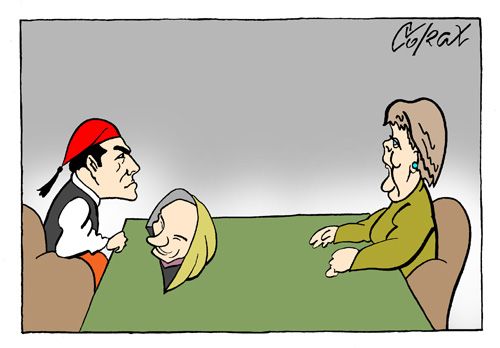 Corax 7