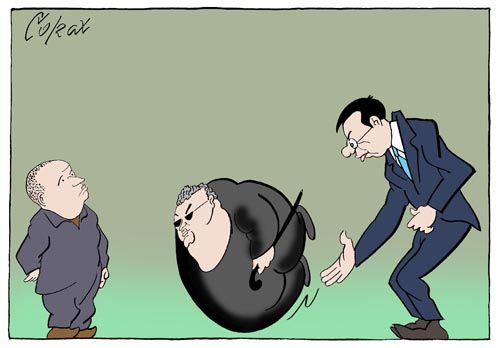Corax 12