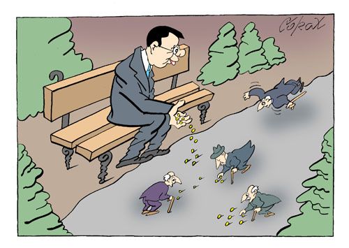 Corax 3
