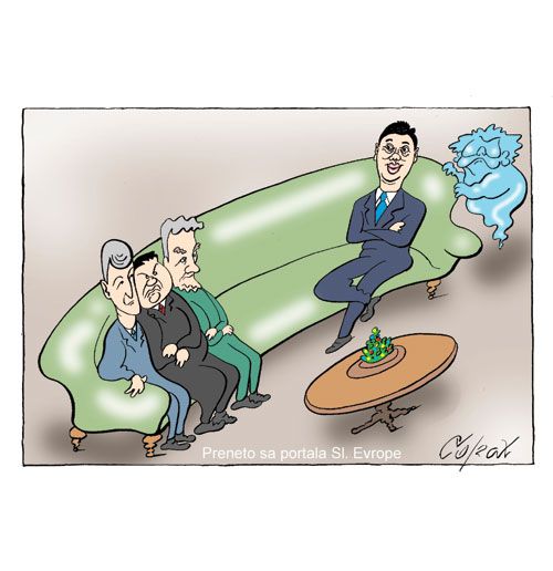 Corax 8