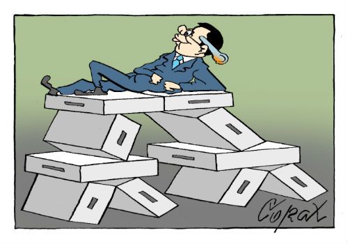 Corax 12