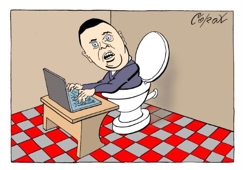 Corax 9