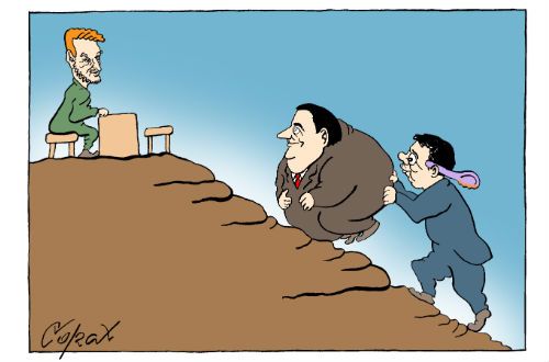 Corax 15