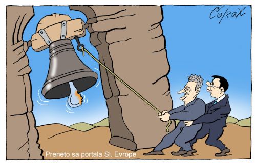 Corax 8