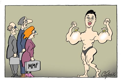 Corax 10
