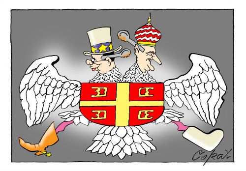 Corax 2