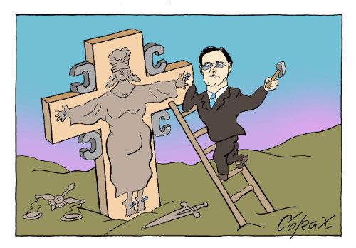 Corax 15