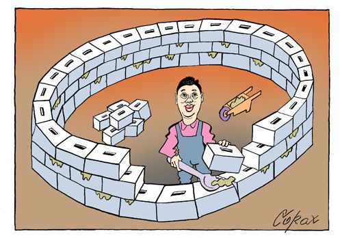 Corax 8